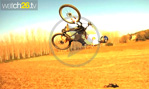 Lacondeguy: biggest double backflip.